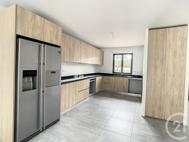 maison à vendre - 5 pièces - 100.0 m2 - LACROIX ST OUEN - 60 - PICARDIE - Century 21 Infinity