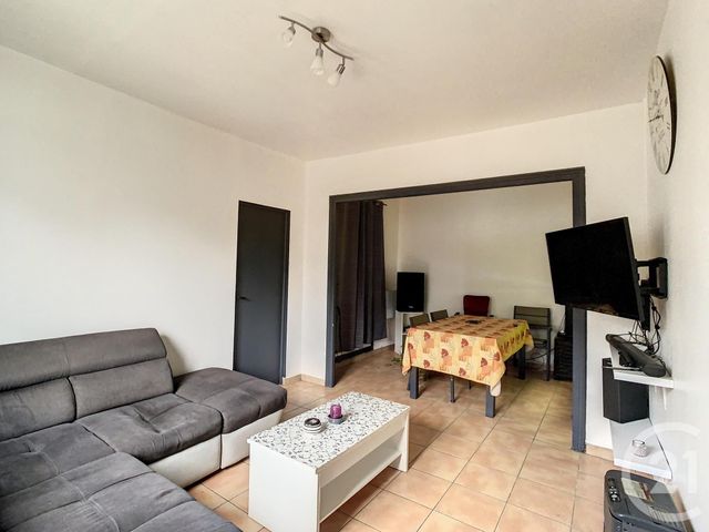 maison - LACROIX ST OUEN - 60