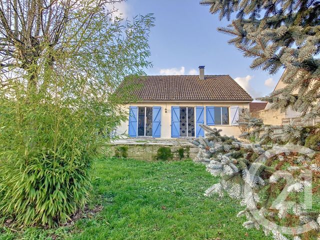 maison à vendre - 3 pièces - 74.6 m2 - LONGUEIL STE MARIE - 60 - PICARDIE - Century 21 Infinity