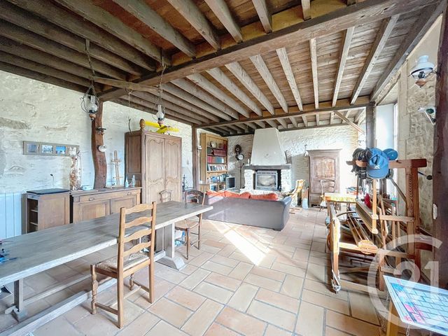 maison à vendre - 5 pièces - 134.0 m2 - BETHISY ST MARTIN - 60 - PICARDIE - Century 21 Infinity