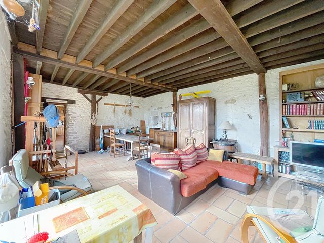 maison à vendre - 5 pièces - 134.0 m2 - BETHISY ST MARTIN - 60 - PICARDIE - Century 21 Infinity