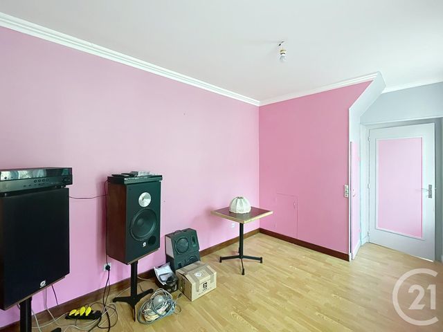 maison à vendre - 5 pièces - 93.3 m2 - ST SAUVEUR - 60 - PICARDIE - Century 21 Infinity