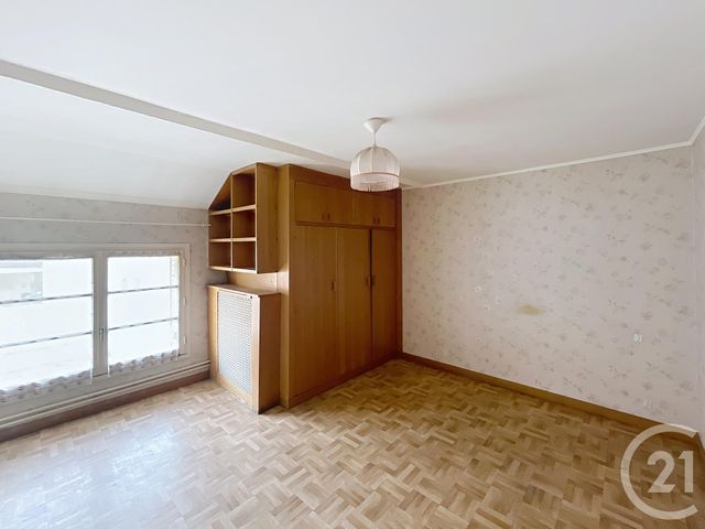 maison à vendre - 5 pièces - 93.3 m2 - ST SAUVEUR - 60 - PICARDIE - Century 21 Infinity