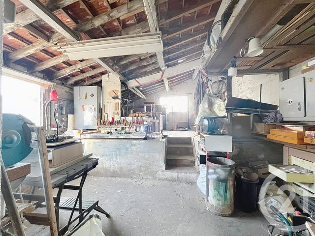 maison à vendre - 5 pièces - 93.3 m2 - ST SAUVEUR - 60 - PICARDIE - Century 21 Infinity