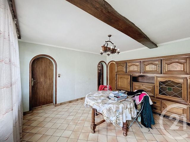 maison à vendre - 5 pièces - 93.3 m2 - ST SAUVEUR - 60 - PICARDIE - Century 21 Infinity