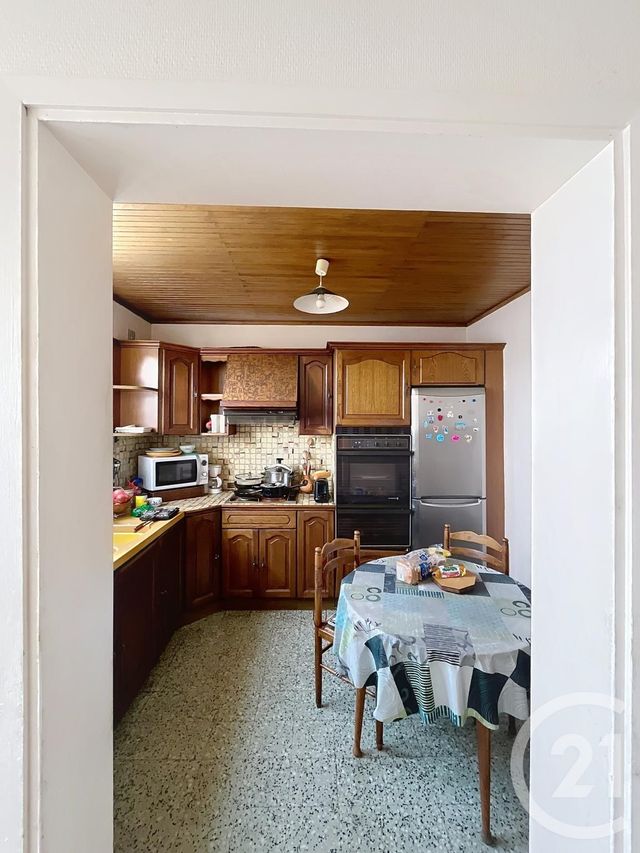 maison à vendre - 5 pièces - 93.3 m2 - ST SAUVEUR - 60 - PICARDIE - Century 21 Infinity