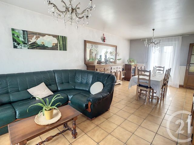 maison à vendre - 6 pièces - 111.56 m2 - BETHISY ST PIERRE - 60 - PICARDIE - Century 21 Infinity
