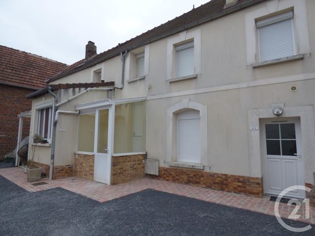 Appartement F2 à louer - 2 pièces - 41.77 m2 - MARGNY LES COMPIEGNE - 60 - PICARDIE - Century 21 Infinity