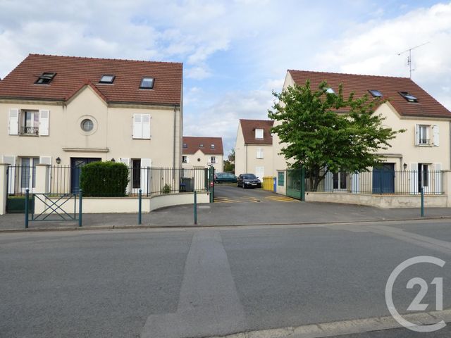 appartement - LACROIX ST OUEN - 60