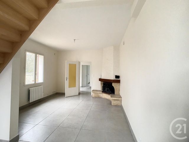 maison - LACROIX ST OUEN - 60