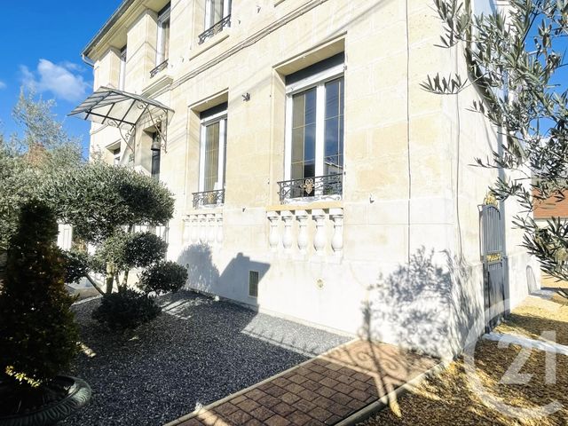 maison - TROSLY BREUIL - 60
