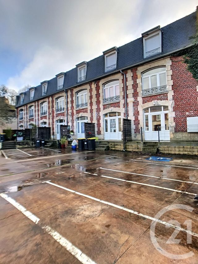 Appartement F4 à louer BETHISY ST PIERRE