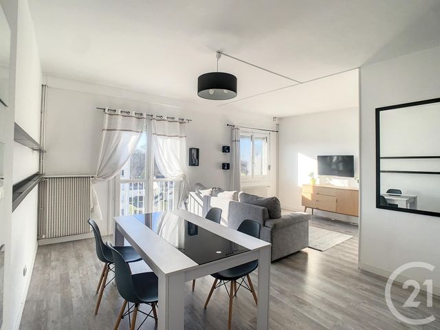 appartement - COMPIEGNE - 60