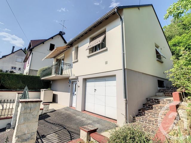 maison à vendre - 4 pièces - 110.0 m2 - BETHISY ST PIERRE - 60 - PICARDIE - Century 21 Infinity