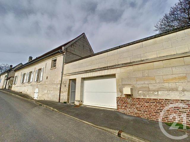 maison à vendre - 7 pièces - 178.0 m2 - CHEVINCOURT - 60 - PICARDIE - Century 21 Infinity
