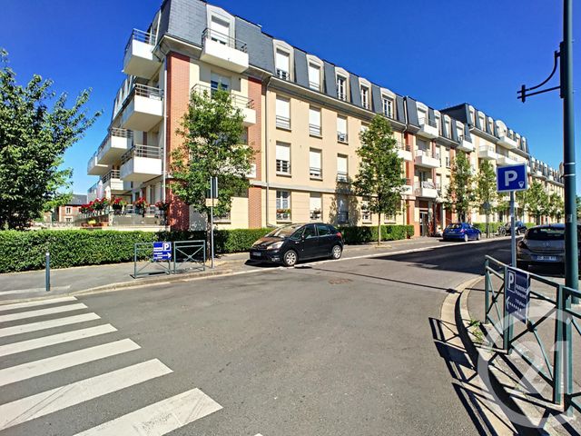 Appartement F2 à vendre - 2 pièces - 41.43 m2 - MARGNY LES COMPIEGNE - 60 - PICARDIE - Century 21 Infinity