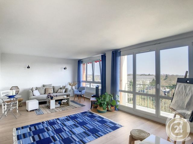 appartement - COMPIEGNE - 60