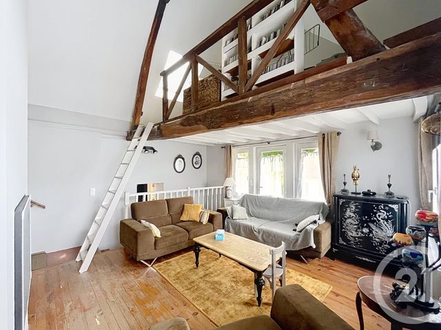 maison à vendre - 6 pièces - 150.0 m2 - LONGUEIL STE MARIE - 60 - PICARDIE - Century 21 Infinity