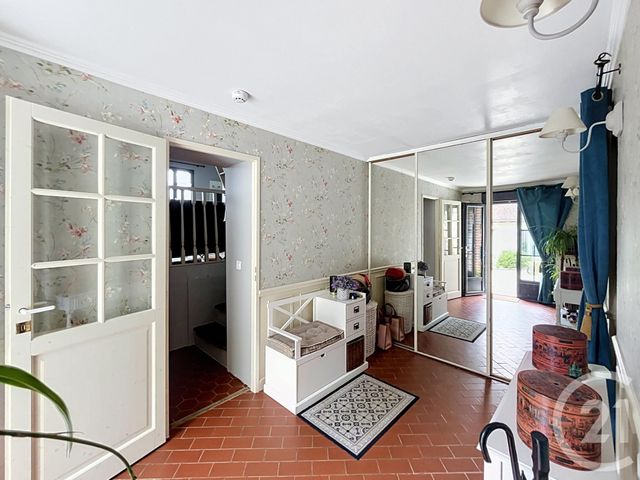 maison à vendre - 6 pièces - 150.0 m2 - LONGUEIL STE MARIE - 60 - PICARDIE - Century 21 Infinity
