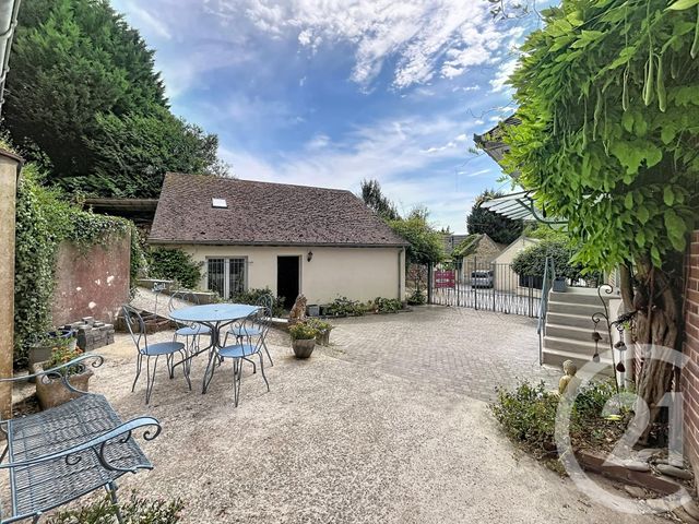 maison à vendre - 6 pièces - 150.0 m2 - LONGUEIL STE MARIE - 60 - PICARDIE - Century 21 Infinity