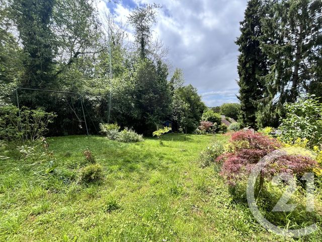 maison à vendre - 6 pièces - 150.0 m2 - LONGUEIL STE MARIE - 60 - PICARDIE - Century 21 Infinity