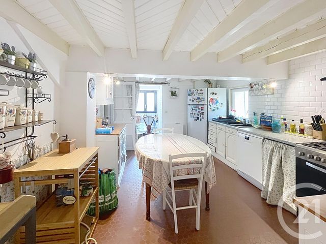 maison à vendre - 6 pièces - 150.0 m2 - LONGUEIL STE MARIE - 60 - PICARDIE - Century 21 Infinity