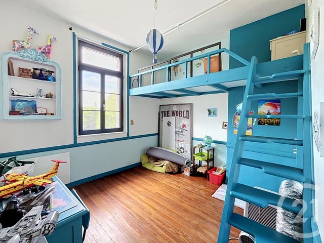 maison à vendre - 6 pièces - 150.0 m2 - LONGUEIL STE MARIE - 60 - PICARDIE - Century 21 Infinity