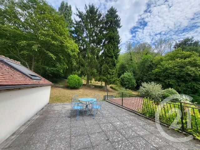 maison à vendre - 6 pièces - 150.0 m2 - LONGUEIL STE MARIE - 60 - PICARDIE - Century 21 Infinity