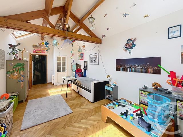 maison à vendre - 6 pièces - 150.0 m2 - LONGUEIL STE MARIE - 60 - PICARDIE - Century 21 Infinity