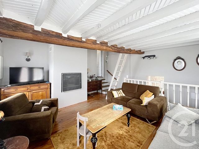 maison à vendre - 6 pièces - 150.0 m2 - LONGUEIL STE MARIE - 60 - PICARDIE - Century 21 Infinity