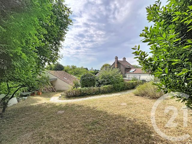 maison à vendre - 6 pièces - 150.0 m2 - LONGUEIL STE MARIE - 60 - PICARDIE - Century 21 Infinity