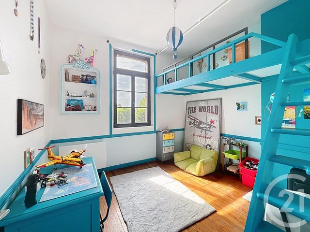 maison à vendre - 6 pièces - 150.0 m2 - LONGUEIL STE MARIE - 60 - PICARDIE - Century 21 Infinity