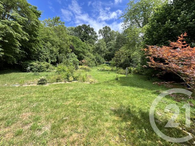 maison à vendre - 6 pièces - 150.0 m2 - LONGUEIL STE MARIE - 60 - PICARDIE - Century 21 Infinity