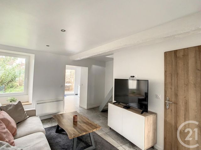 maison à vendre - 3 pièces - 74.76 m2 - LACROIX ST OUEN - 60 - PICARDIE - Century 21 Infinity