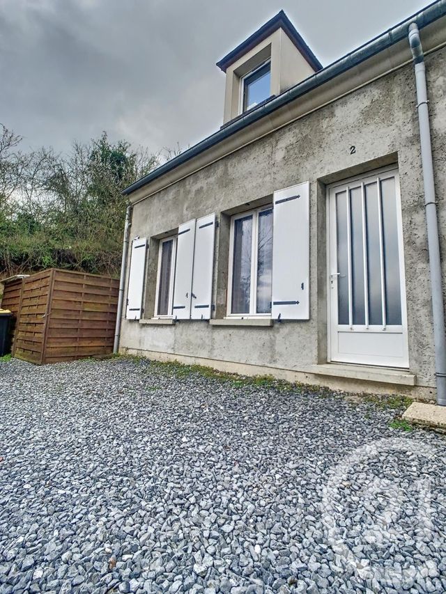 maison à vendre - 2 pièces - 38.9 m2 - SAINTINES - 60 - PICARDIE - Century 21 Infinity