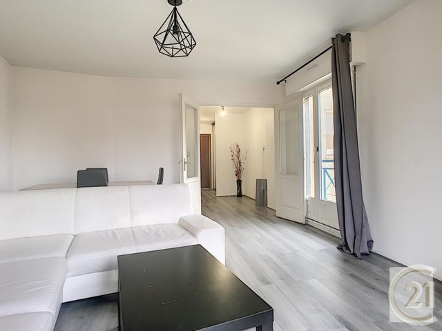 Appartement F3 à louer - 3 pièces - 71.75 m2 - COMPIEGNE - 60 - PICARDIE - Century 21 Infinity