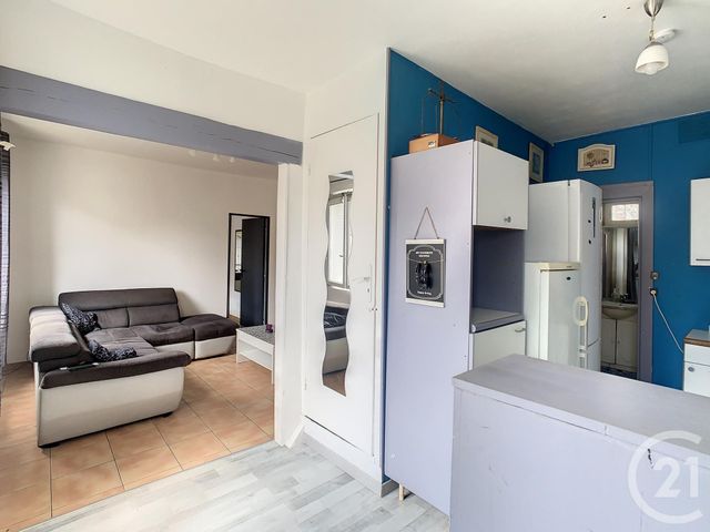  - LACROIX ST OUEN - 