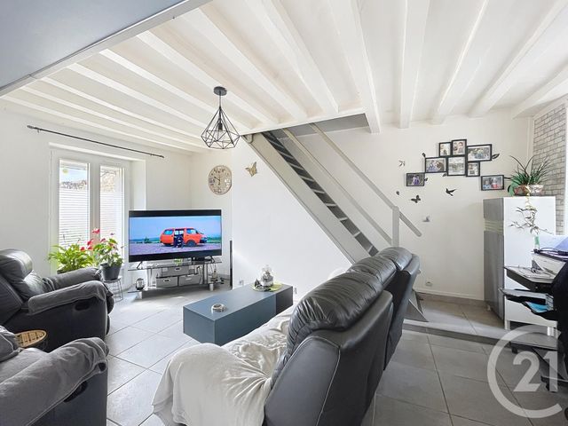 Afficher la photo en grand maison à vendre - 4 pièces - 89.0 m2 - VERBERIE - 60 - PICARDIE - Century 21 Infinity