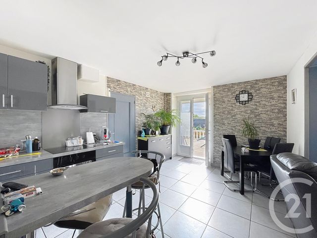 Afficher la photo en grand maison à vendre - 4 pièces - 89.0 m2 - VERBERIE - 60 - PICARDIE - Century 21 Infinity