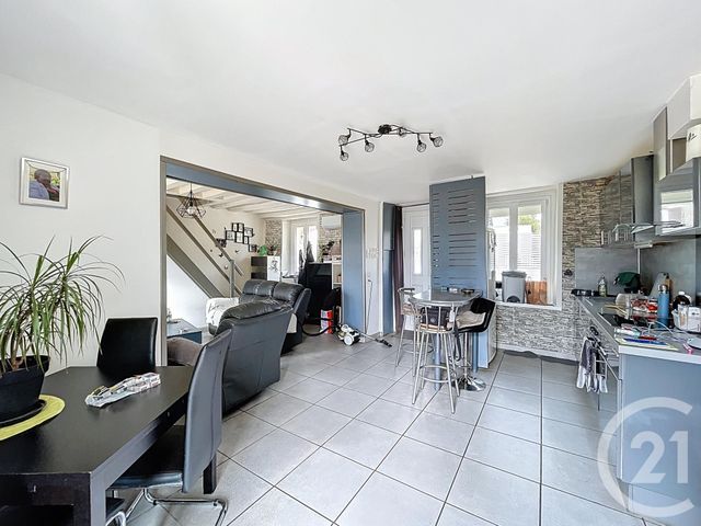 Afficher la photo en grand maison à vendre - 4 pièces - 89.0 m2 - VERBERIE - 60 - PICARDIE - Century 21 Infinity