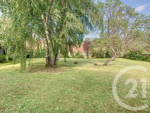 maison à vendre - 8 pièces - 182.0 m2 - VERBERIE - 60 - PICARDIE - Century 21 Infinity