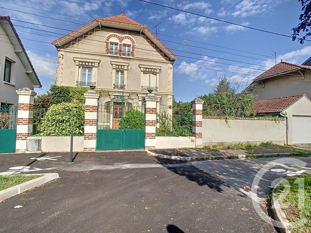 maison à vendre - 8 pièces - 182.0 m2 - VERBERIE - 60 - PICARDIE - Century 21 Infinity