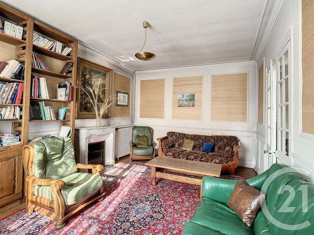 maison à vendre - 8 pièces - 182.0 m2 - VERBERIE - 60 - PICARDIE - Century 21 Infinity