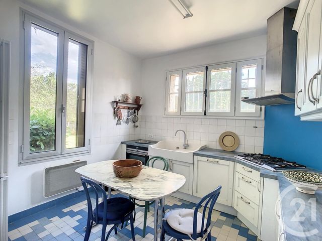 maison à vendre - 8 pièces - 182.0 m2 - VERBERIE - 60 - PICARDIE - Century 21 Infinity