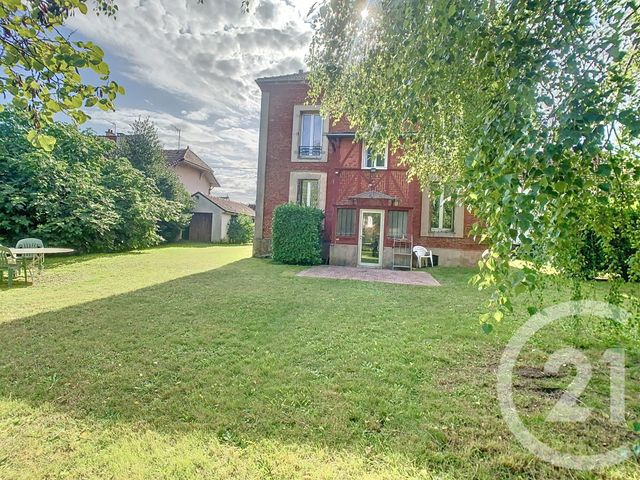 maison à vendre - 8 pièces - 182.0 m2 - VERBERIE - 60 - PICARDIE - Century 21 Infinity