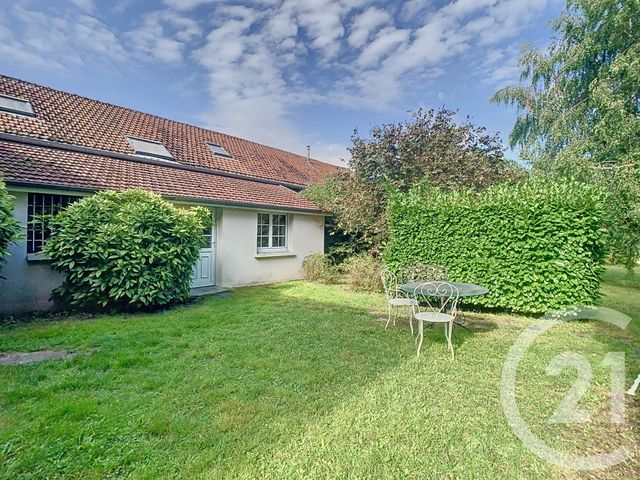 maison à vendre - 8 pièces - 182.0 m2 - VERBERIE - 60 - PICARDIE - Century 21 Infinity