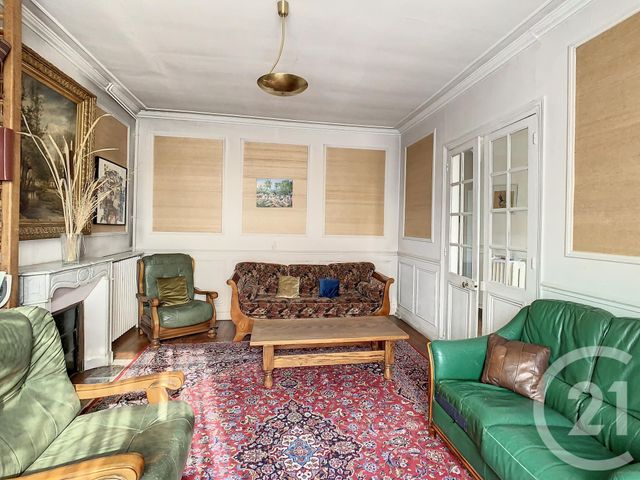 maison à vendre - 8 pièces - 182.0 m2 - VERBERIE - 60 - PICARDIE - Century 21 Infinity