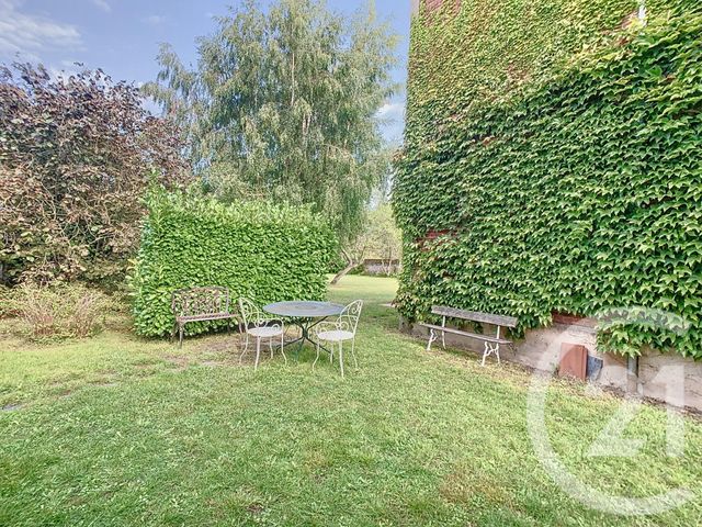 maison à vendre - 8 pièces - 182.0 m2 - VERBERIE - 60 - PICARDIE - Century 21 Infinity