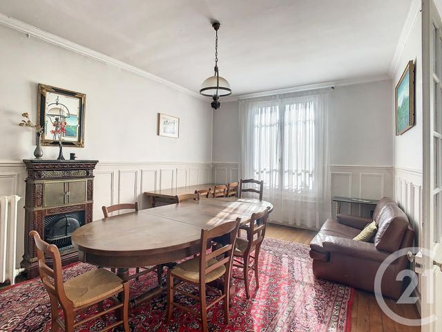 maison à vendre - 8 pièces - 182.0 m2 - VERBERIE - 60 - PICARDIE - Century 21 Infinity