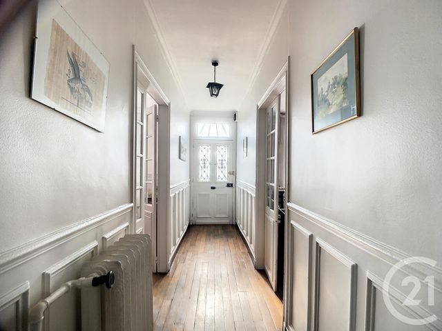 maison à vendre - 8 pièces - 182.0 m2 - VERBERIE - 60 - PICARDIE - Century 21 Infinity